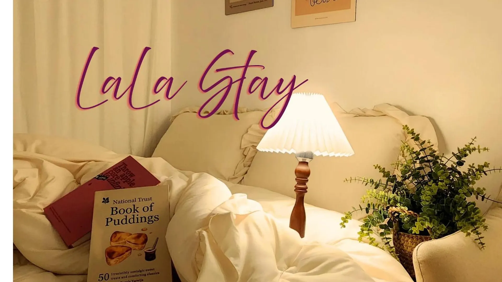Lala Stay 서울특별시 아파트