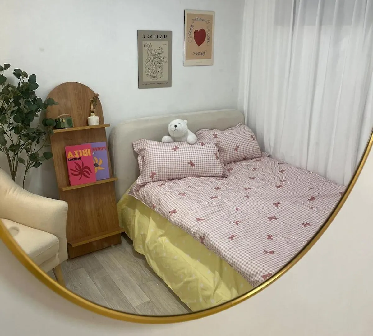 Lala Stay 서울특별시 대한민국